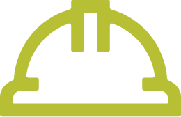 Hard Hat Icon