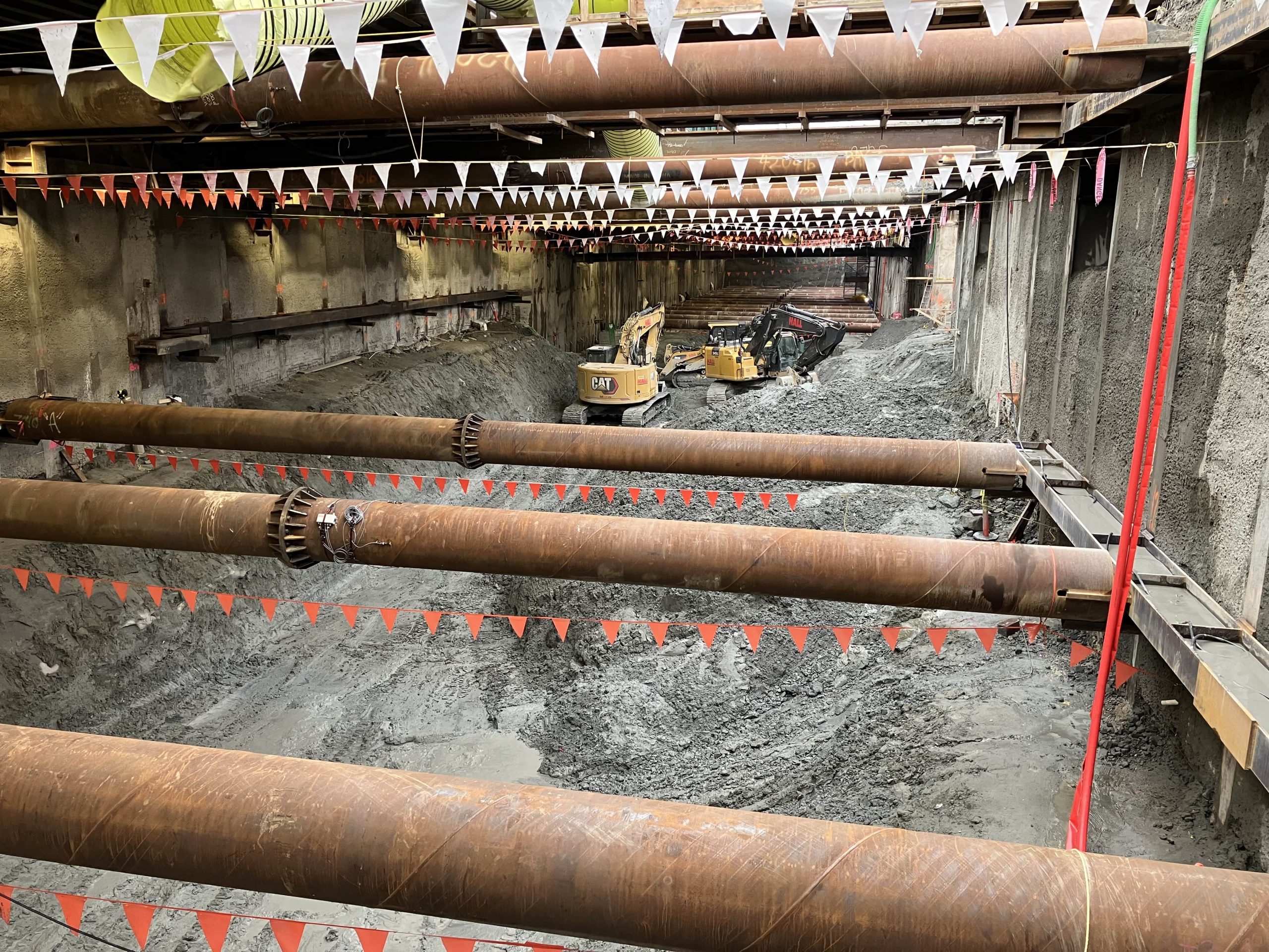 Picture of Broadway Subject Project