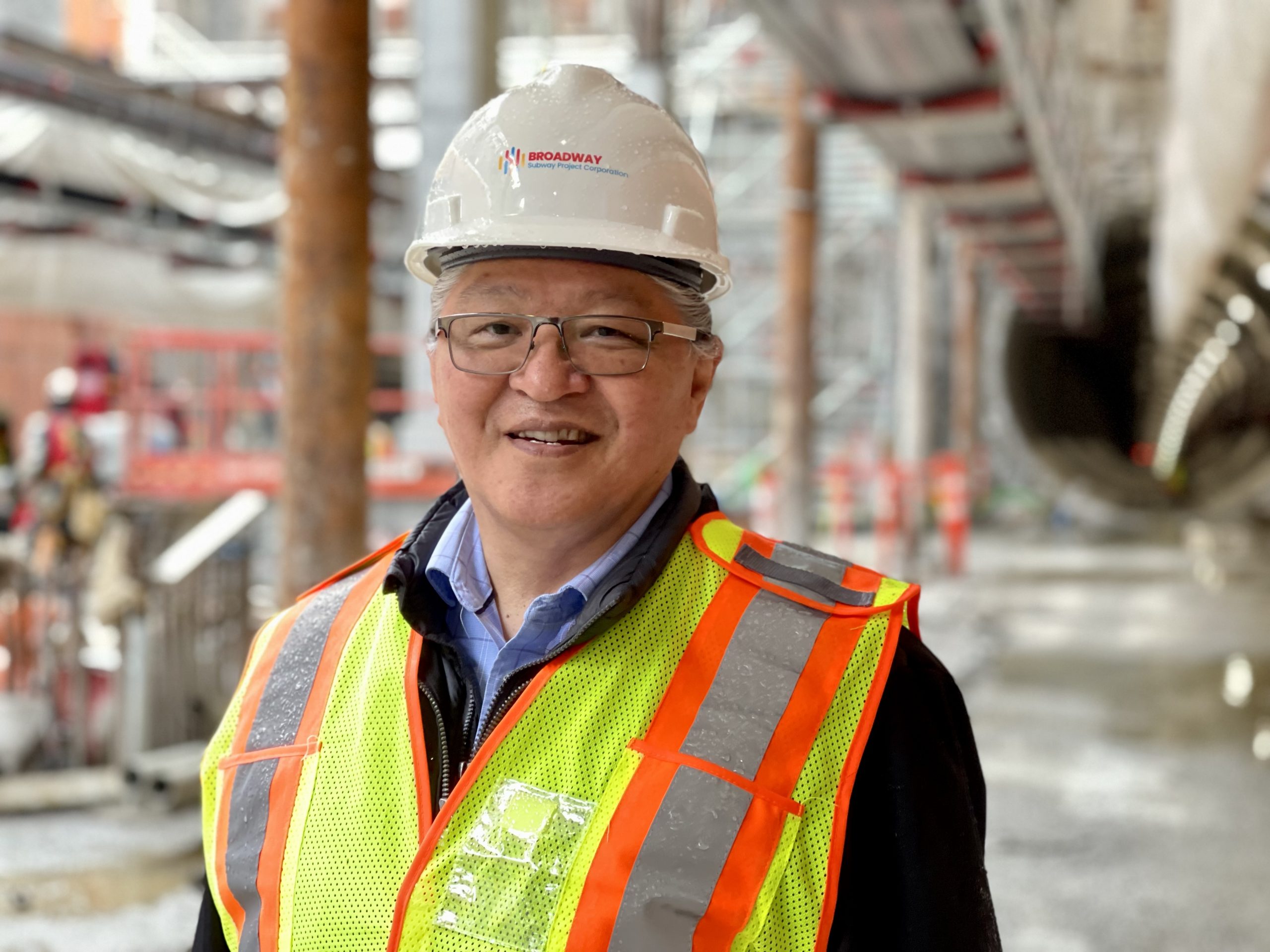 An image of Chief White Landscape