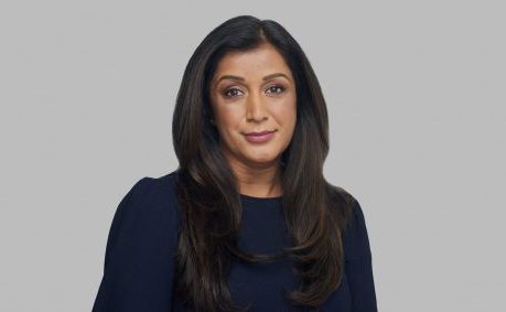 An image of Anita Atwal