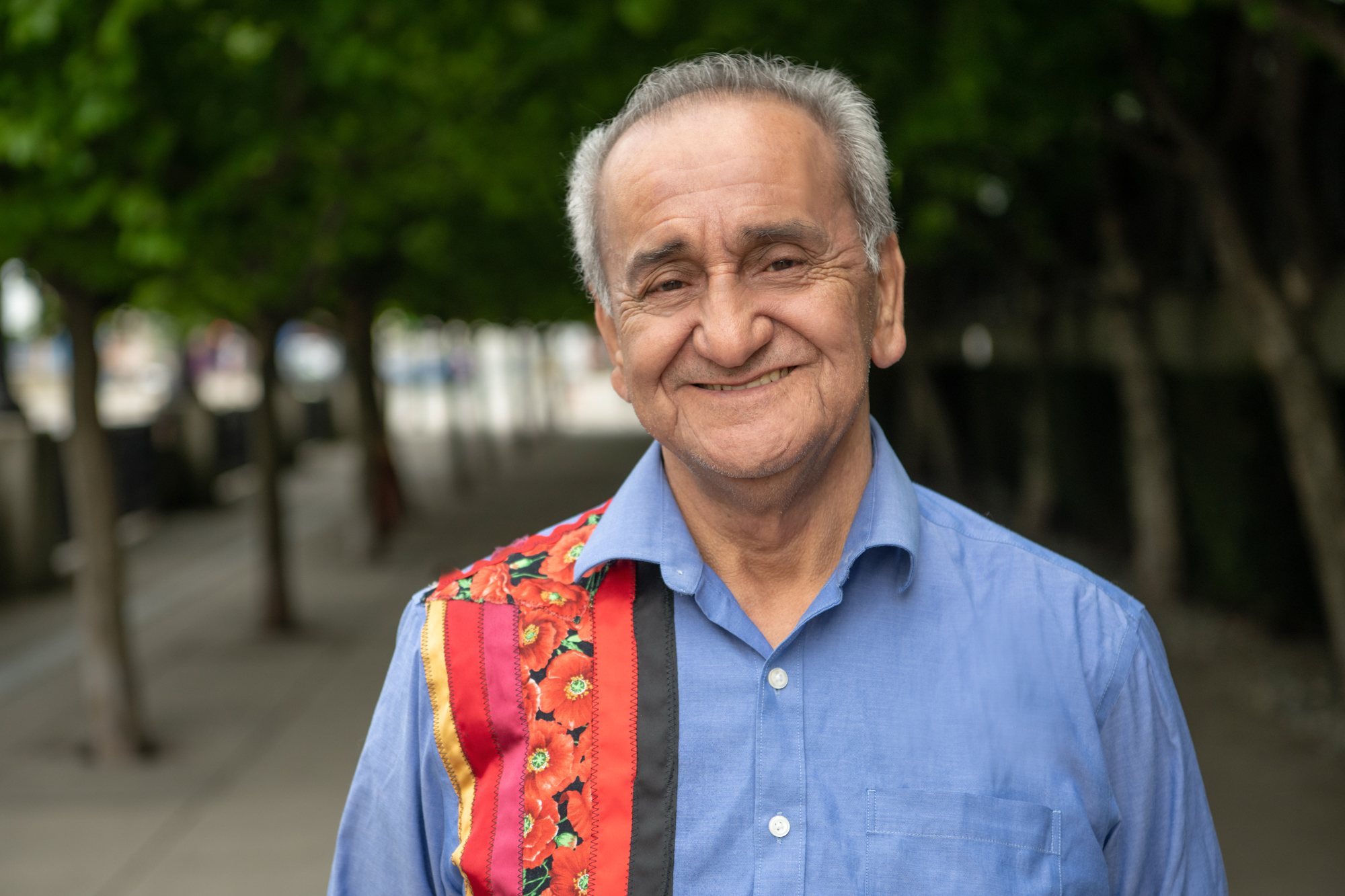 An image of Joe Thorne