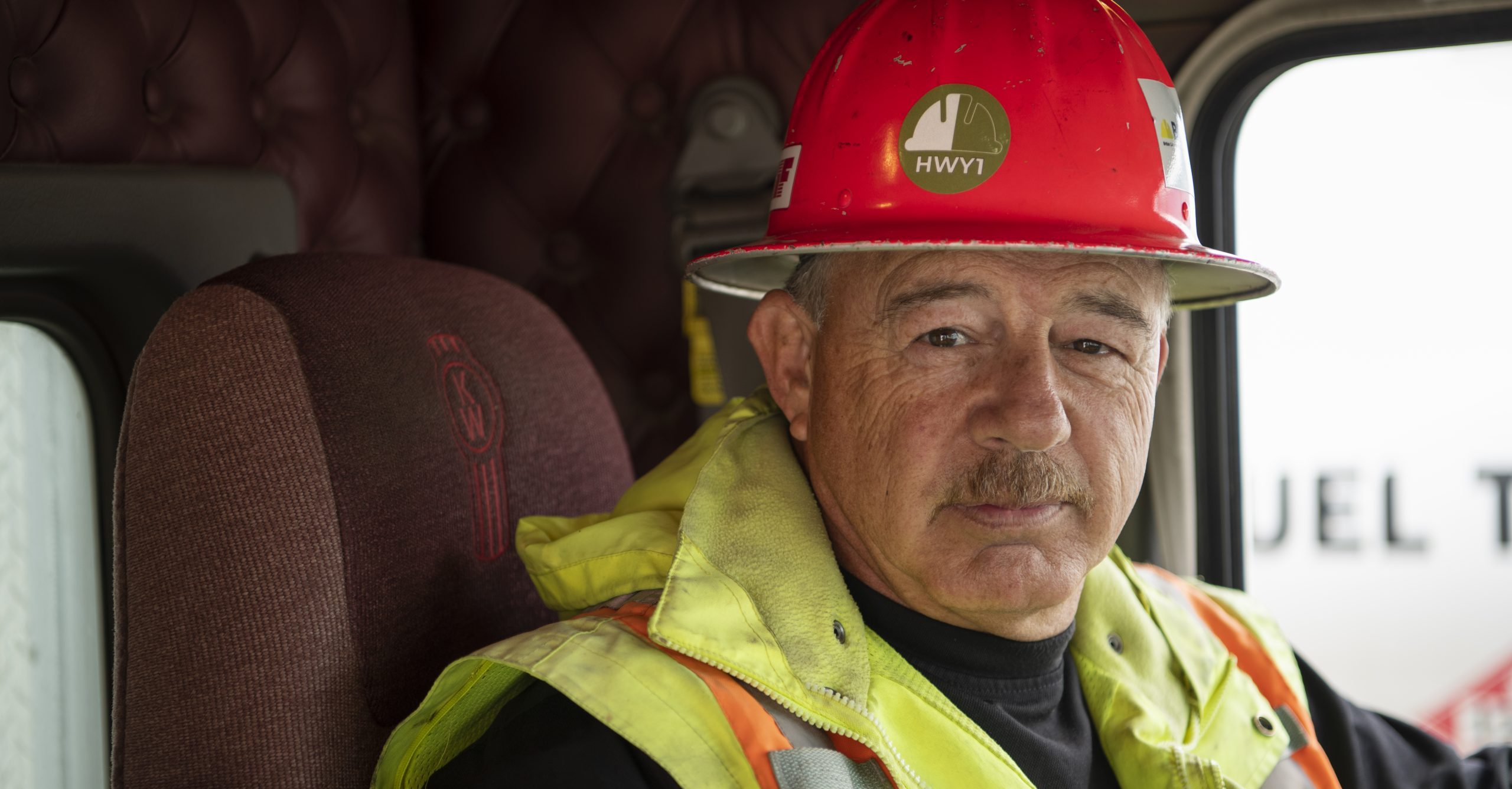 An image of a BCIB Employee