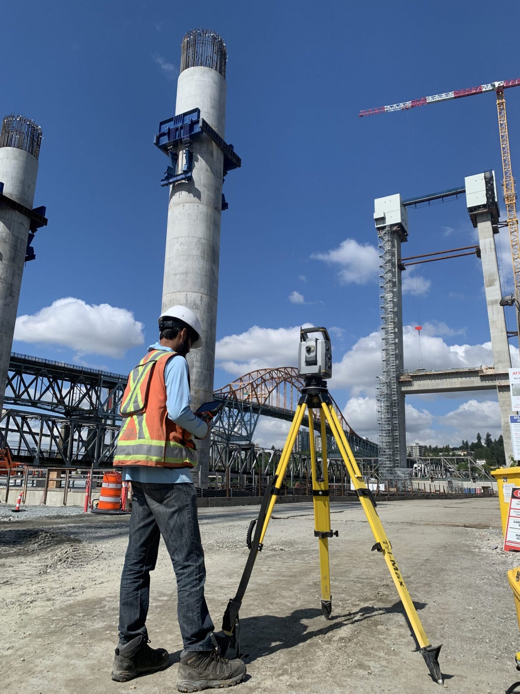 Surveyor featured image